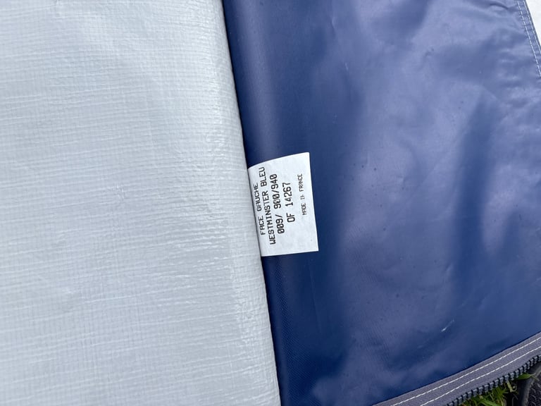 Apache Westminster 900 Awning