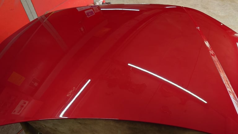 Evoque Bonnet