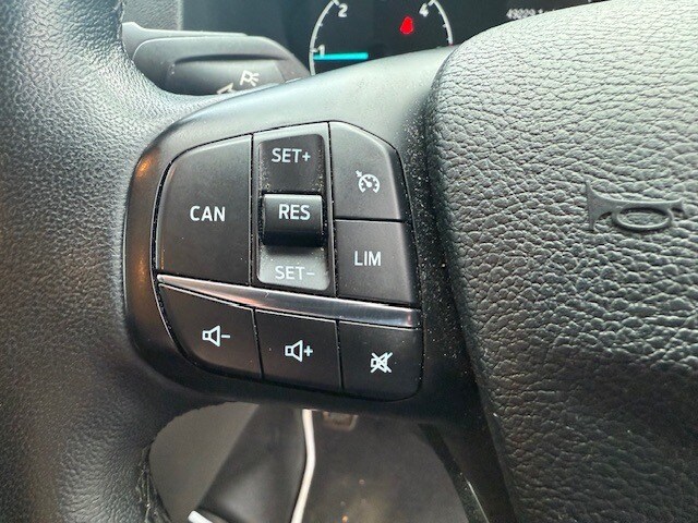 2021 Ford Transit Custom 2.0 EcoBlue 130ps Low Roof Limited Van PANEL VAN Diesel Manual