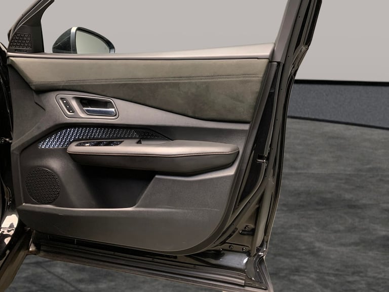 2023 Nissan ARIYA 87kWh Evolve SUV 5dr Electric Auto 22kW Charger (242 ps) - BOSE - 360 CAM - Suv...