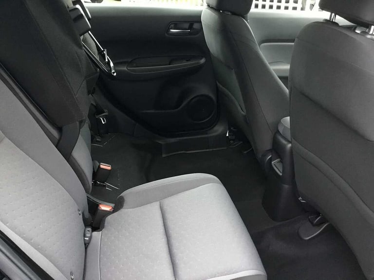 2023 Honda Jazz 1.5 i-MMD Hybrid Elegance 5dr eCVT Hatchback Hybrid Automatic