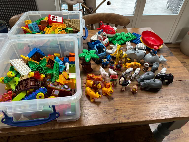 Lego bundles for sale hotsell