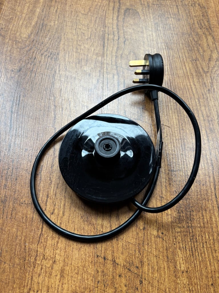 Dualit milk frother 