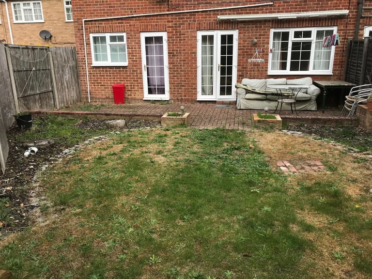 Two Bedroom Flat to Let