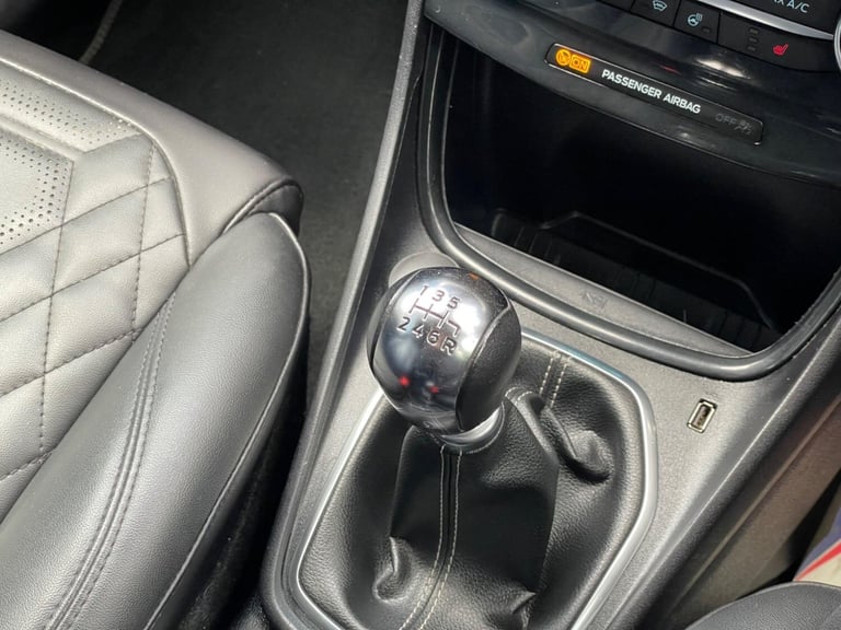 2023 Ford Puma 1.0T EcoBoost MHEV ST-Line Vignale Euro 6 (s/s) 5dr HATCHBACK Petrol/Electric Hybr...