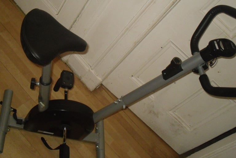 pro fitness Spin  /exercise bike
