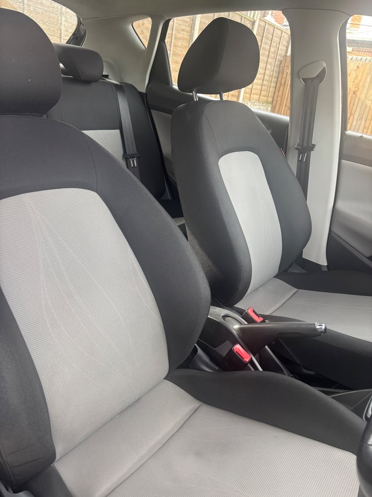 Seat, IBIZA, Hatchback, 2015, Manual, 1390 (cc), 5 doors