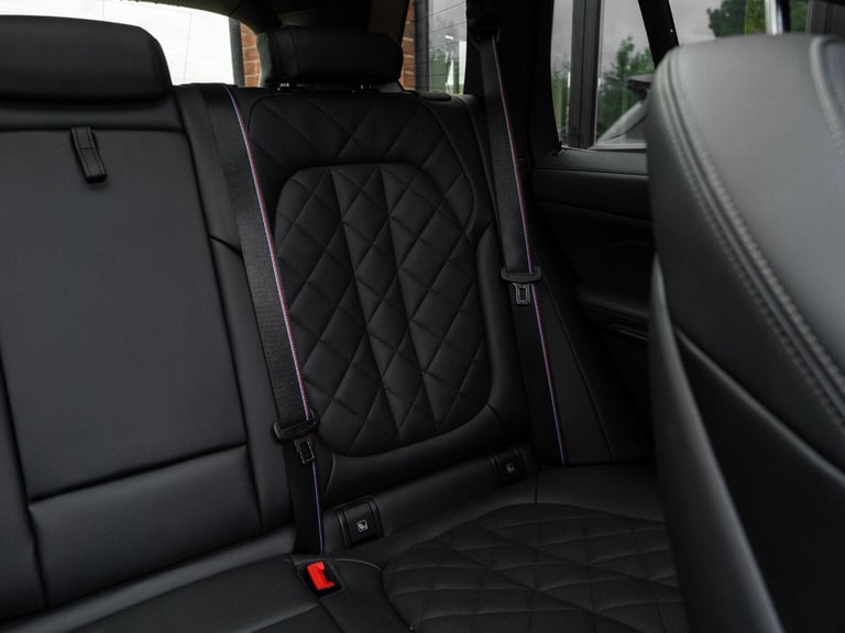 2024 BMW X5 3.0 50e 25.7kWh M Sport Steptronic xDrive Euro 6 (s/s) 5dr ESTATE Petrol/Electric Hyb...