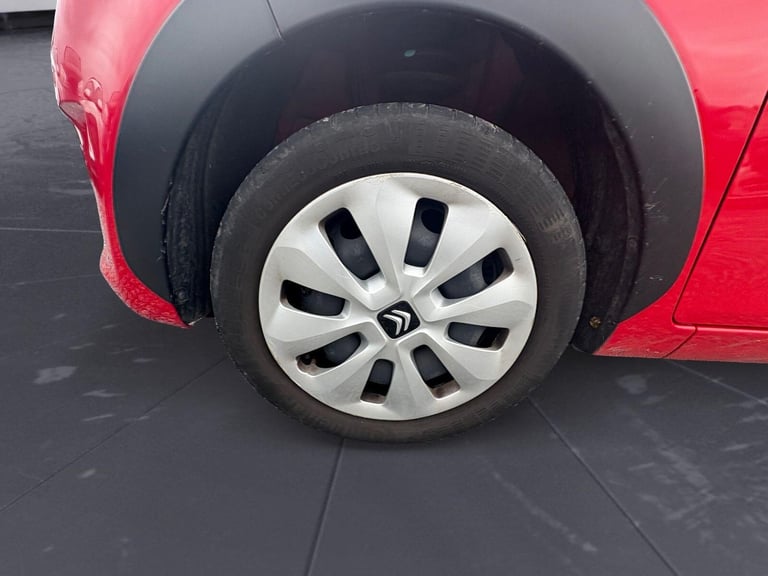 2021 Citroen C1 1.0 VTi Urban Ride Euro 6 (s/s) 5dr HATCHBACK Petrol Manual