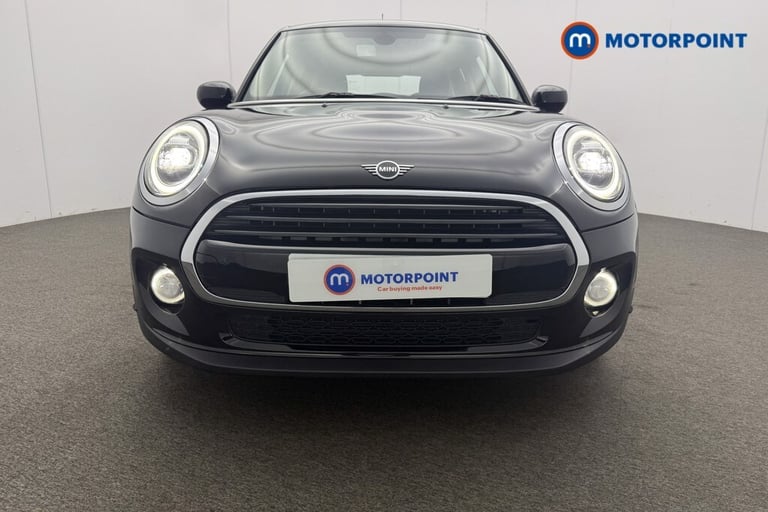 2020 MINI Hatch 1.5 Cooper Classic II 5dr Auto Hatchback Petrol Automatic