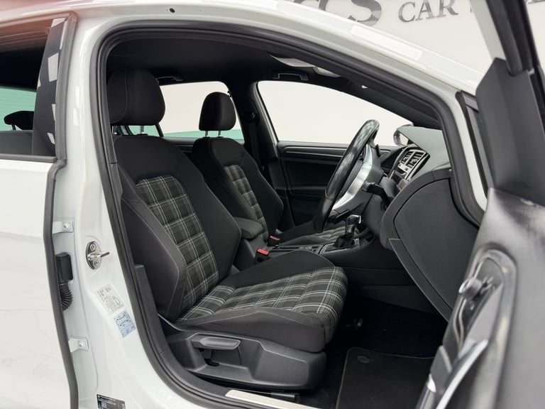 2019 Volkswagen Golf 2.0 TDI GTD Hatchback 5dr Diesel DSG Euro 6 (s/s) (184 ps) Hatchback Diesel ...
