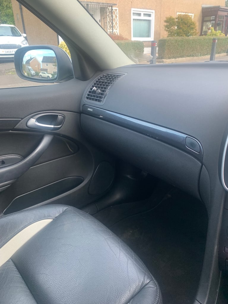 Saab, 9-3X, Estate, 2009, Manual, 1910 (cc), 5 doors