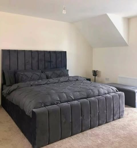 20% Off Double Beds With Quality mattresses – Limited Time Only!