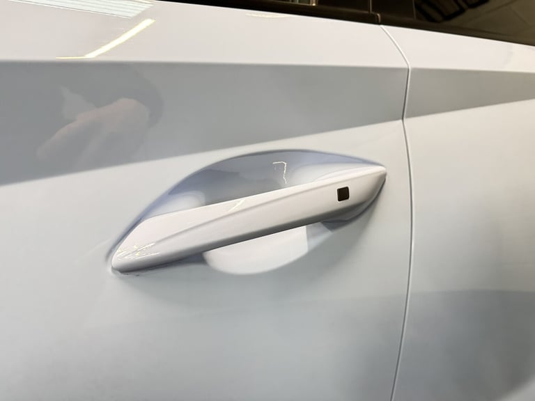 HYUNDAI I20 1.6 T-GDi N Blue Manual Petrol 2022