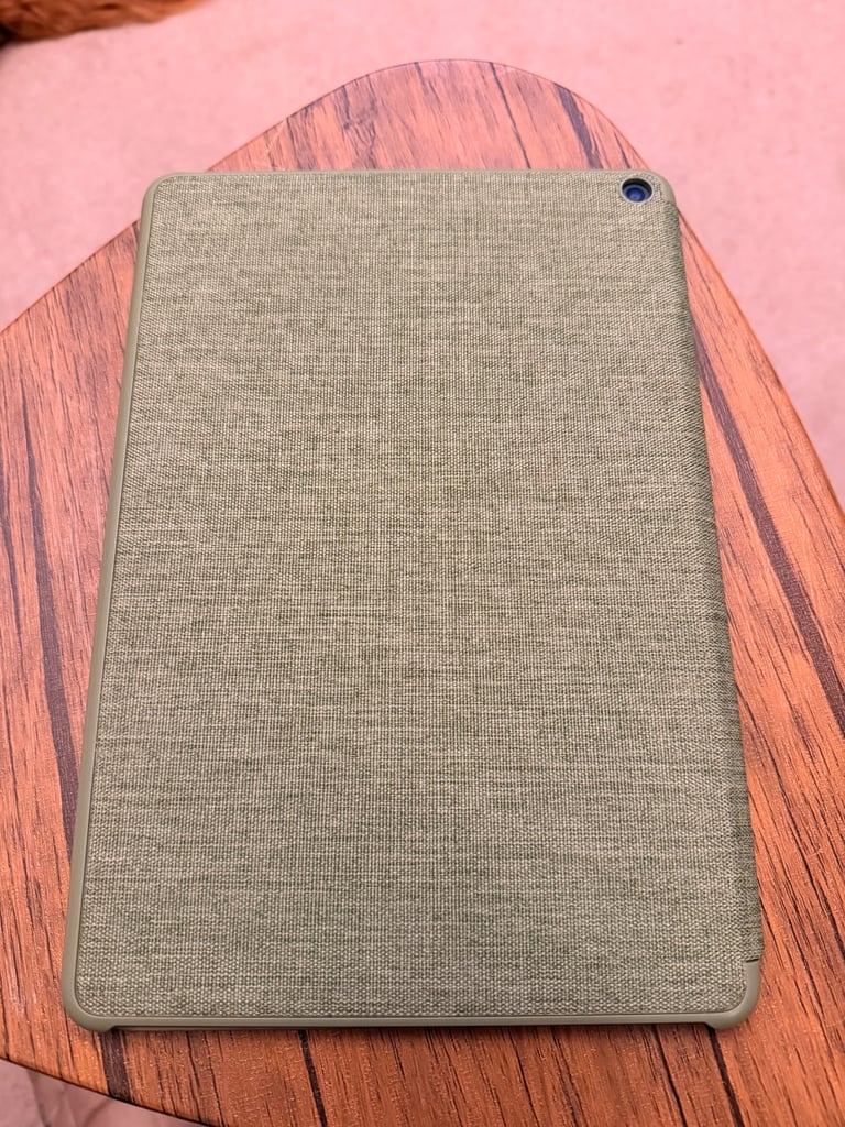 Amazon Fire HD 10 Plus Tablet (11th Gen) 