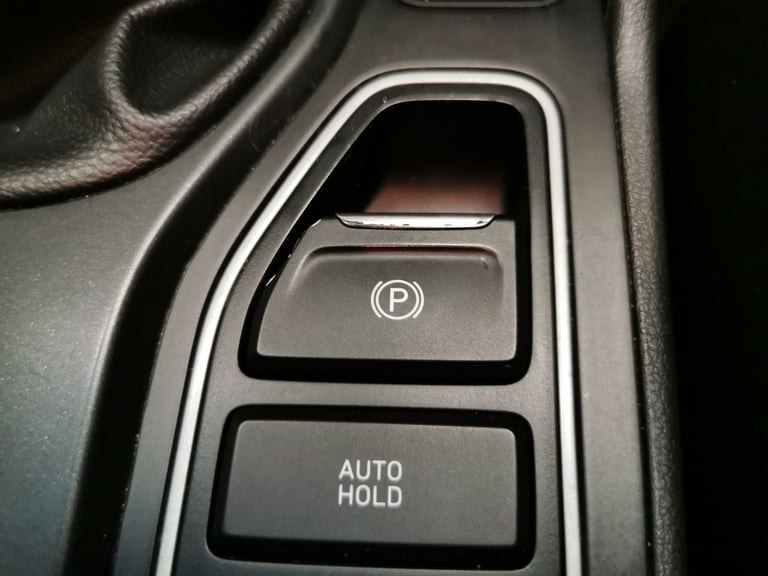 2020 Hyundai TUCSON 1.6 CRDi MHEV SE Nav SUV 5dr Diesel Hybrid Manual Euro 6 (s/s) (115 ps) - 1 S...