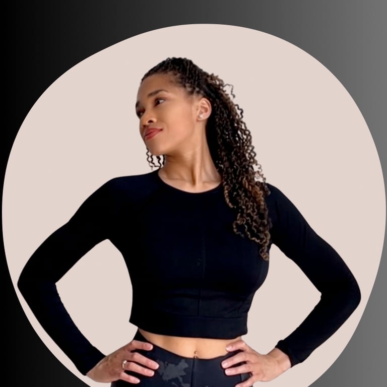 1st Session FREE! Female Fitness coach. Weight loss/lifestyle. Private gym space