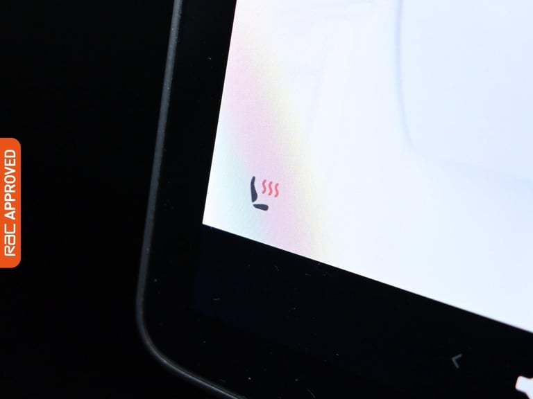 2021 Tesla Model 3 (Dual Motor) Long Range Saloon 4dr Electric Auto 4WDE (346 ps) Saloon Automatic