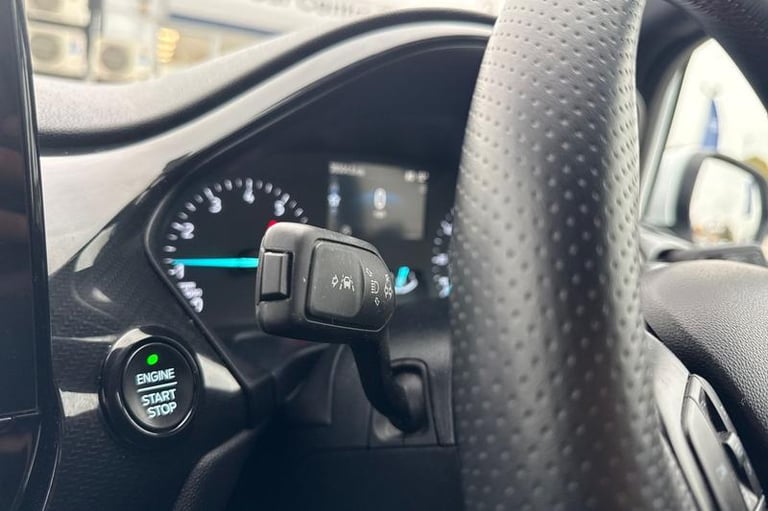 2021 Ford Fiesta 1.0 EcoBoost 125 ST-Line X Edn 5dr Auto [7 Speed] HATCHBACK PETROL Semi Automatic