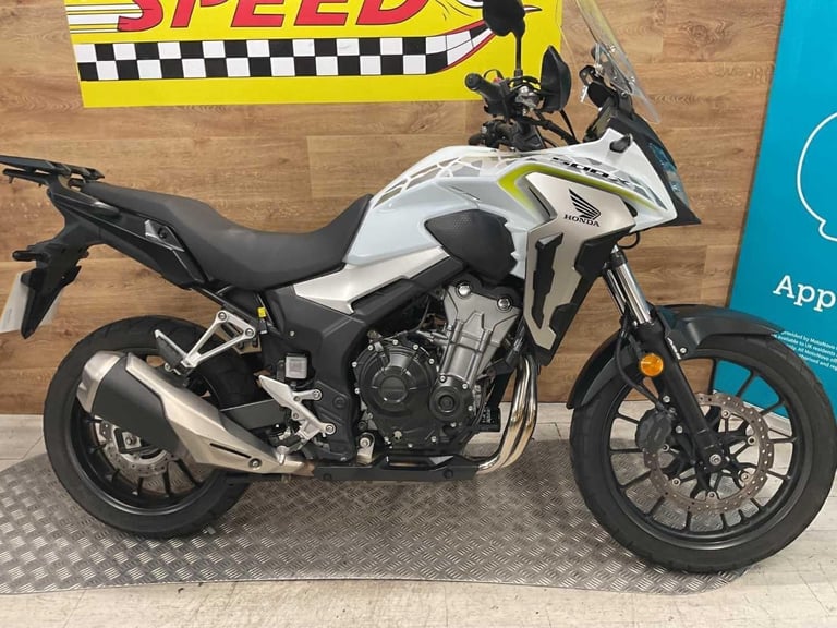 image for Honda CB 500 X