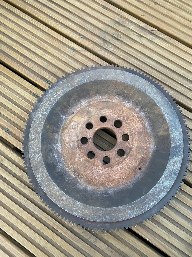 Bmw e30 m20 flywheel 