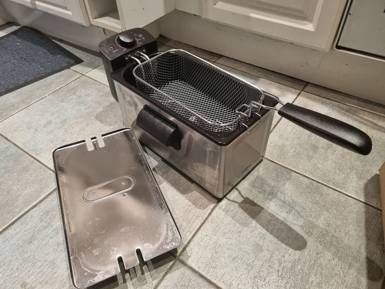 Tower Deep Fat Fryer 3L