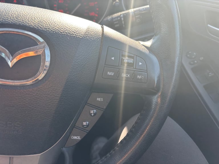 2010 Mazda Mazda3 2.2d [185] Sport 5dr HATCHBACK Diesel Manual - Image 13