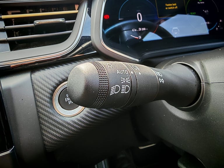 2023 Renault Captur 1.6 E-Tech full hybrid 145 Engineered 5dr Auto Hatchback Hybrid Automatic