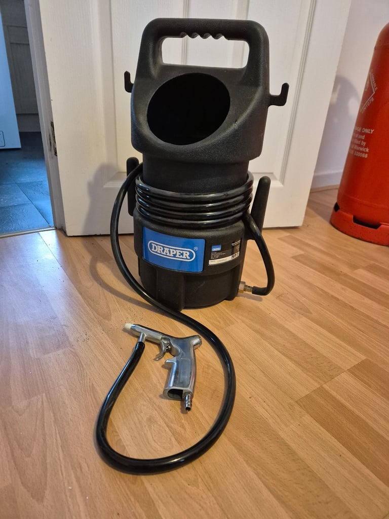 image for Sand blast bucket