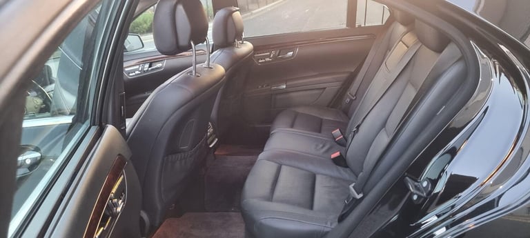 2021 Mercedes-Benz MISC 3.5 S350 V6 BlueEfficiency G-Tronic+ Euro 5 (s/s) 4dr HYBRID ELECTRIC Aut...