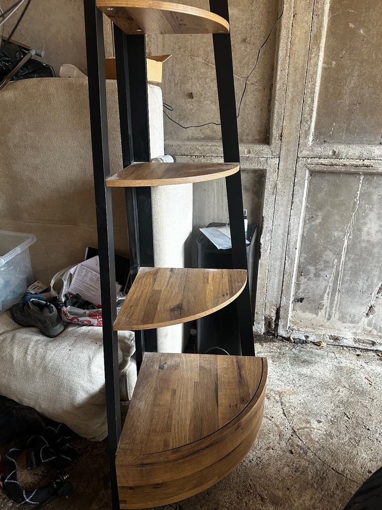 image for Next Knox Corner Unit