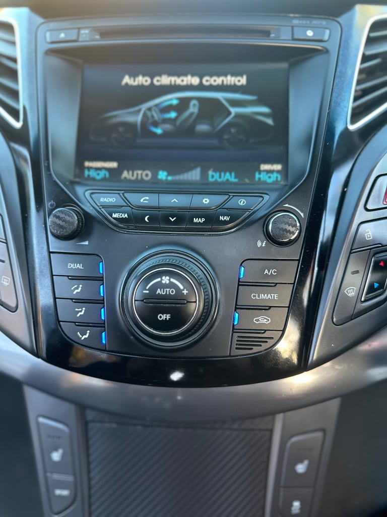 Hyundai, I40, Estate, 2011, Other, 1685 (cc), 5 doors