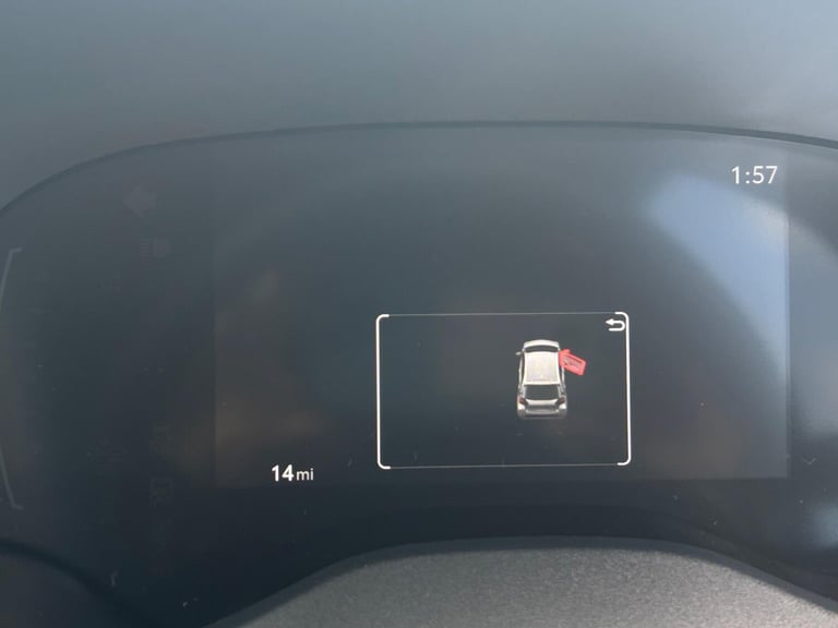 2025 Mazda Mazda2 HYBRID 1.5h Homura Hatchback 5dr Petrol Hybrid CVT Euro 6 (s/s) (116 ps) HATCHB...