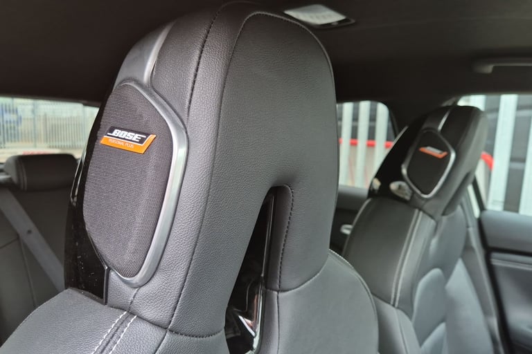 2024 Nissan Juke 1.0 DiG-T Tekna 5dr Hatchback Petrol Manual