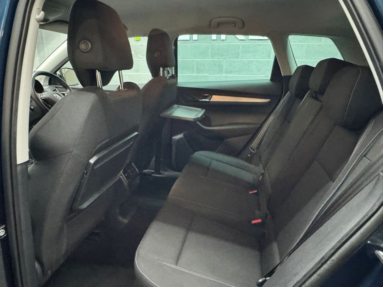 2023 Skoda Karoq 1.0 TSI SE Drive SUV 5dr Petrol Manual Euro 6 (s/s) (110 ps) ESTATE Petrol Manual