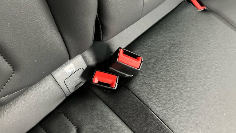 2025 Nissan Qashqai 1.3 DiG-T MH Tekna 5dr Petrol Hatchback Hatchback Petrol Manual