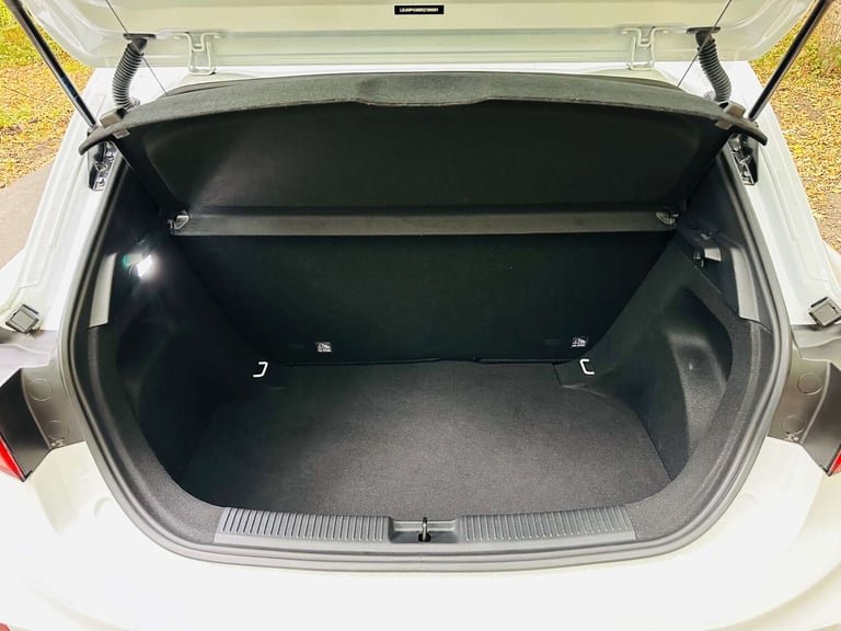 2024 MG MG3 1.5 3 Trophy HEV Auto 5dr Hatchback Hybrid Automatic