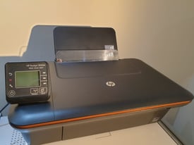 HP Deskjet 3055A