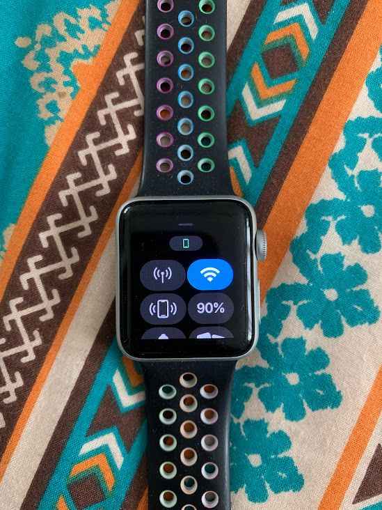 Apple Watch (Series 5) in Perfect Working Order