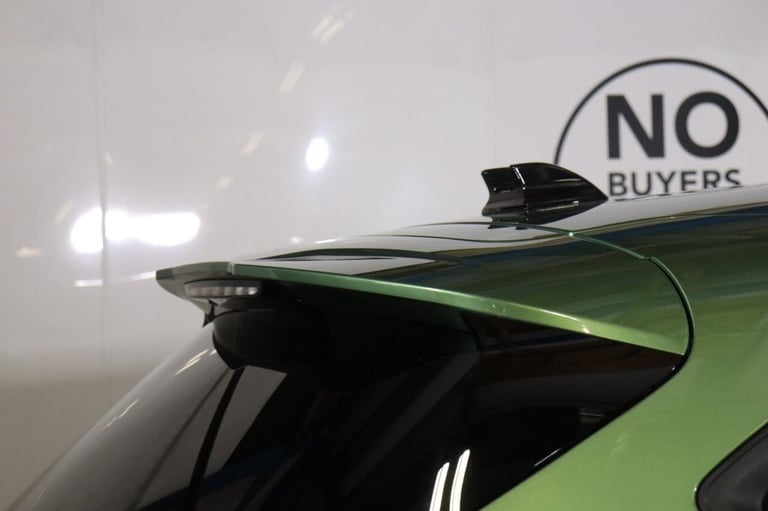 2024 Ford Kuga 2.5 Duratec 14.4kWh ST-Line 5dr CVT (APPLE CAR PLAY) Automatic