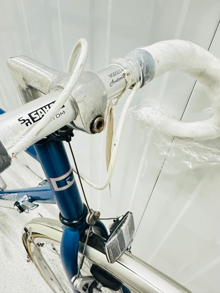 RIDGEBACK Bespoke Road Bike Size/54 cm 18 Speed Index Fully Serviced Road Bike 
