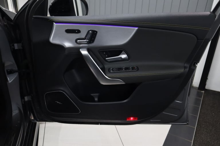 2022 22 MERCEDES-BENZ A-CLASS 2.0 A45 AMG S PLUS HATCHBACK 5DR PETROL 8G-DCT 4MA