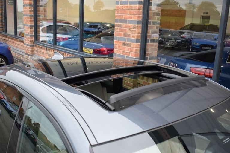 2016 66 BMW 3 SERIES GRAN TURISMO 3.0 335D M SPORT GT 5DR DIESEL AUTO XDRIVE EUR