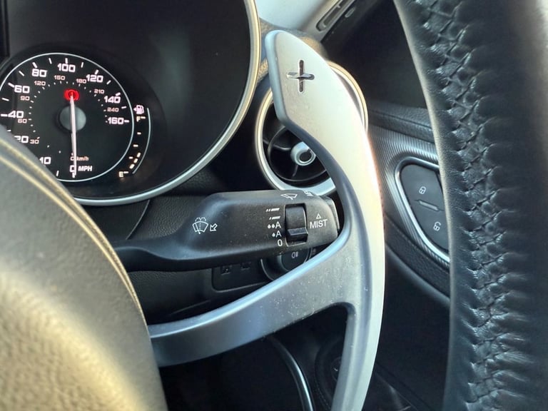 2020 20 ALFA ROMEO GIULIA 2.0T VELOCE SALOON 4DR PETROL GPF AUTO EURO 6 (S/S) (2