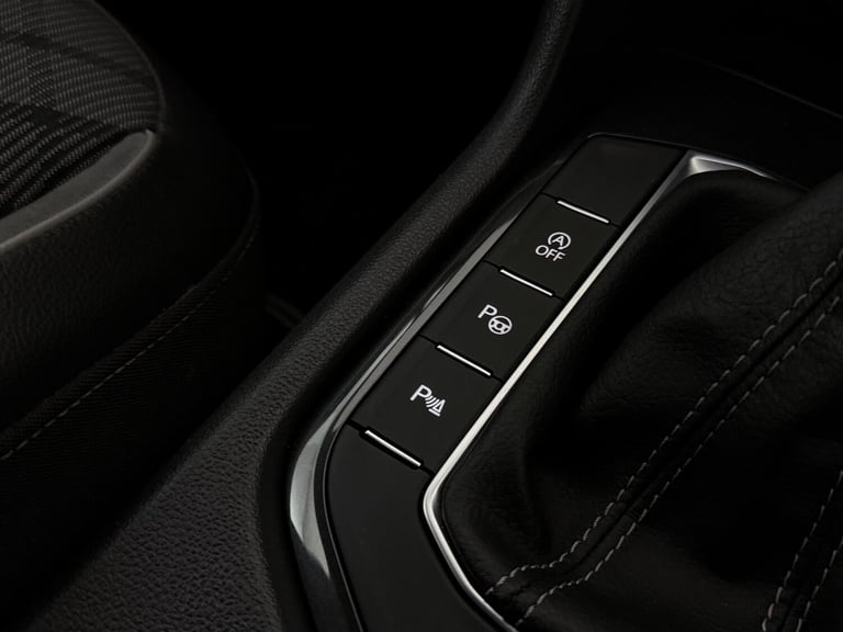 2021 Volkswagen Tiguan 1.5 TSI 150 R-Line 5dr DSG ESTATE PETROL Automatic