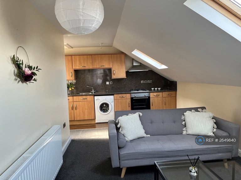 1 bedroom flat in Azalea Terrace North, Sunderland, SR2 (1 bed) (#2649840)