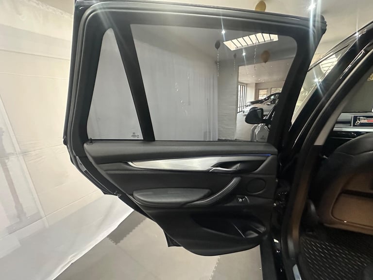 2016 BMW X5 xDrive40e SE 5dr Auto ESTATE PETROL/ELECTRIC Automatic
