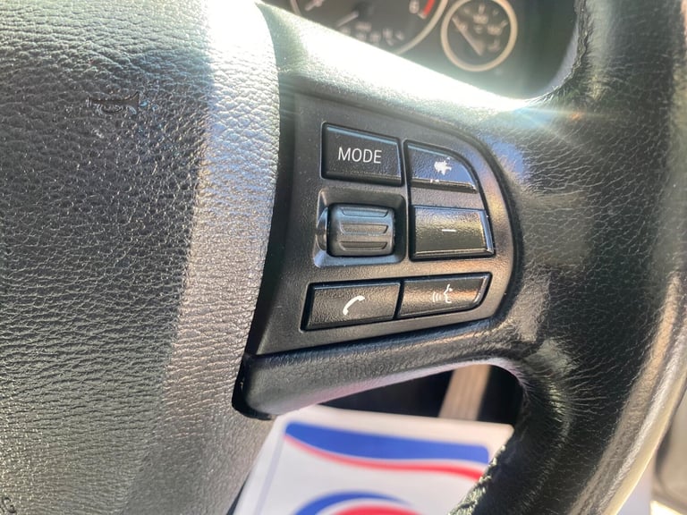 2011 BMW X3 2.0 20d SE Steptronic xDrive Euro 5 (s/s) 5dr ESTATE Diesel Automatic