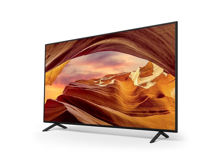 Excellent condition Sony KD-43X75WL Smart TV, 43", 4K Ultra HD in Wembley Area