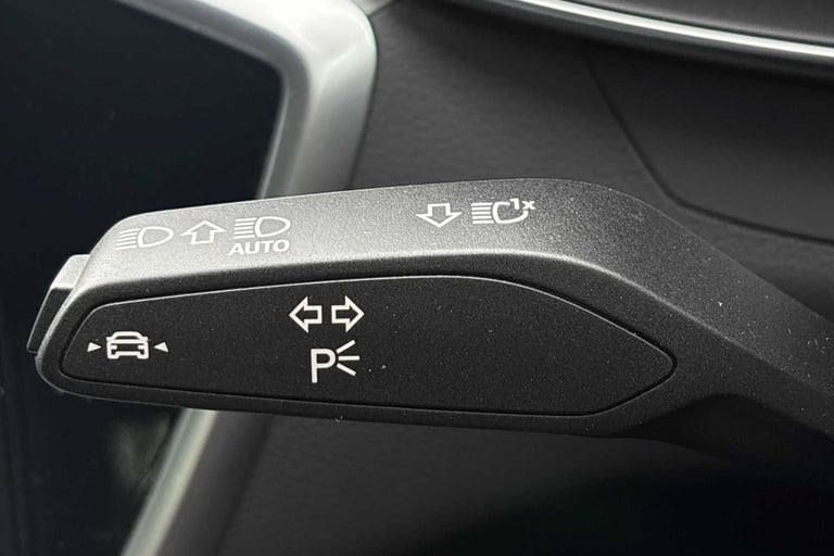 2025 Audi A6 50 TFSI e Quattro S Line 4dr S Tronic Saloon Plug-In Hy Automatic